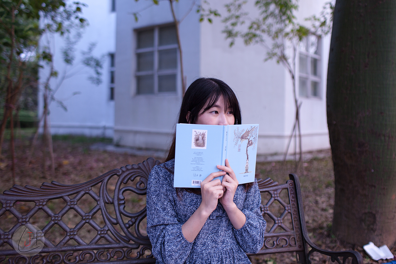 一朵丝木棉 一颗少女心