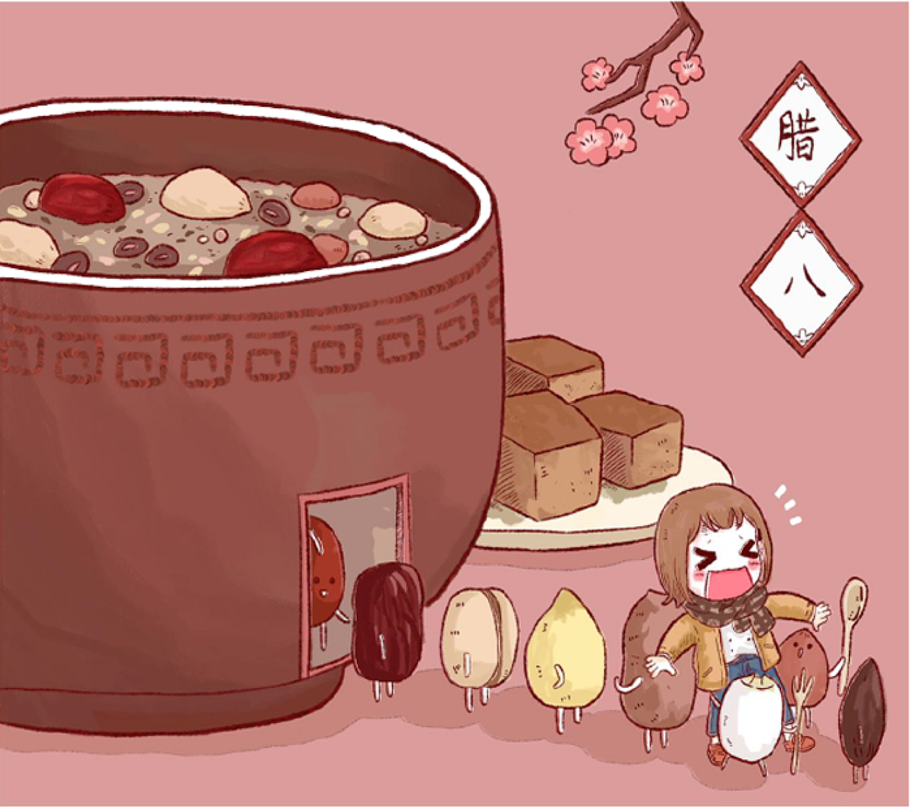 手绘练习（图ZMTY2NjYwMzI4） - 创作习作 - 站酷设计师小寕子原创素材 - 站酷ZCOOL