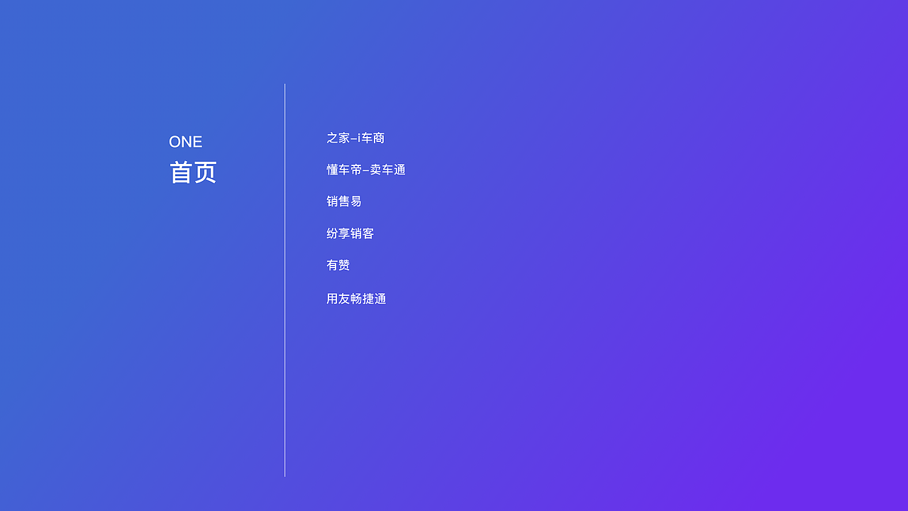 易车伙伴B端竞品交互研究（图ZMjMzNDc5NDI0） - 交互/UE - 站酷设计师carejustyou原创素材 - 站酷ZCOOL