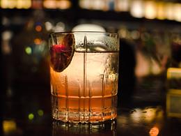 产品摄影作品集——鸡尾酒饮料小吃