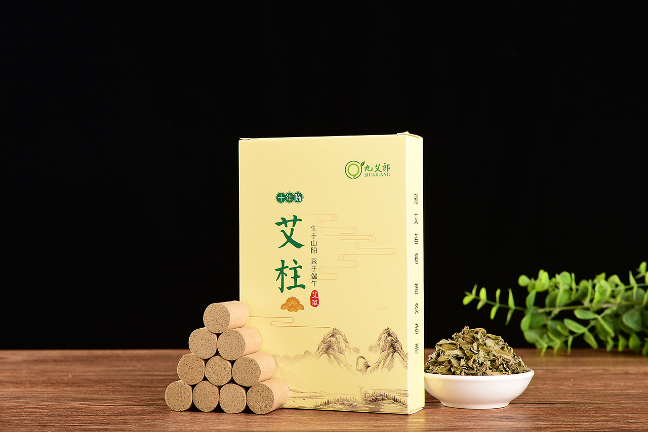 南阳艾草制品天猫装修产品拍照天猫各类产品视频摄影（图ZMjAwNzUyODc2） - 产品摄影 - 站酷设计师南阳淘宝商业摄影原创素材 - 站酷ZCOOL