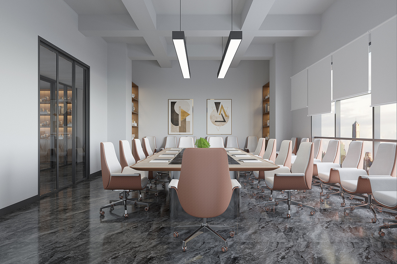 上班的唯动.........其实是办公室!