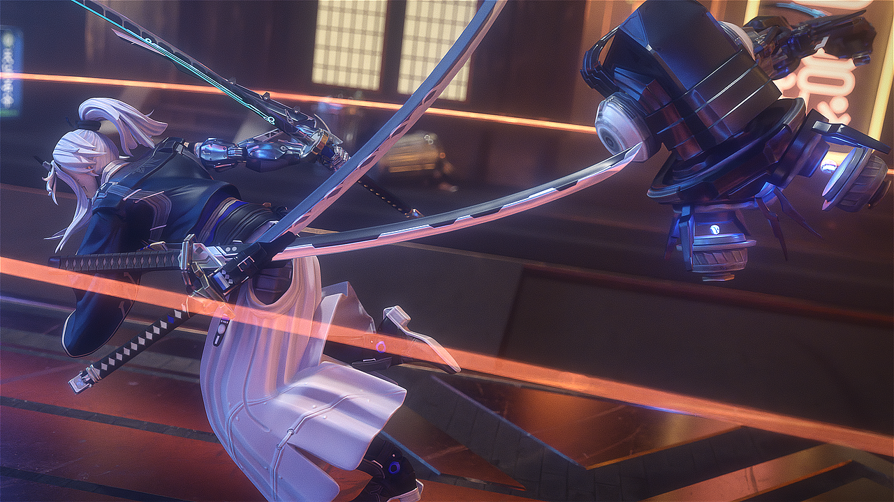 决战！平安京 / 2022春季赛（图ZMjk0MTU3ODI0） - 动画/影视 - 站酷设计师越狱菟Lee原创素材 - 站酷ZCOOL