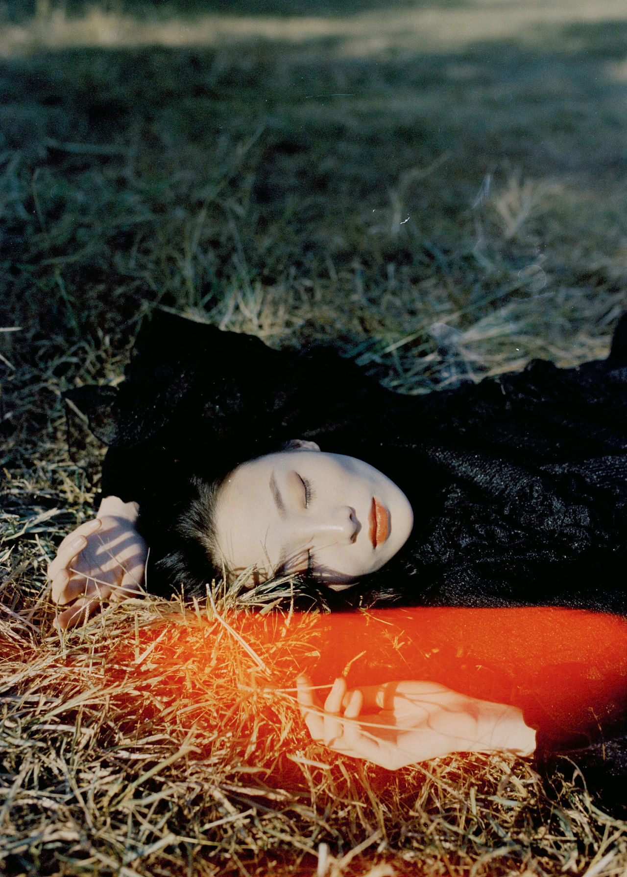 黑月- 原创作品 - 站酷(zcool)