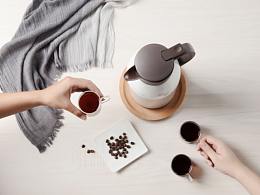 马克杯摄影