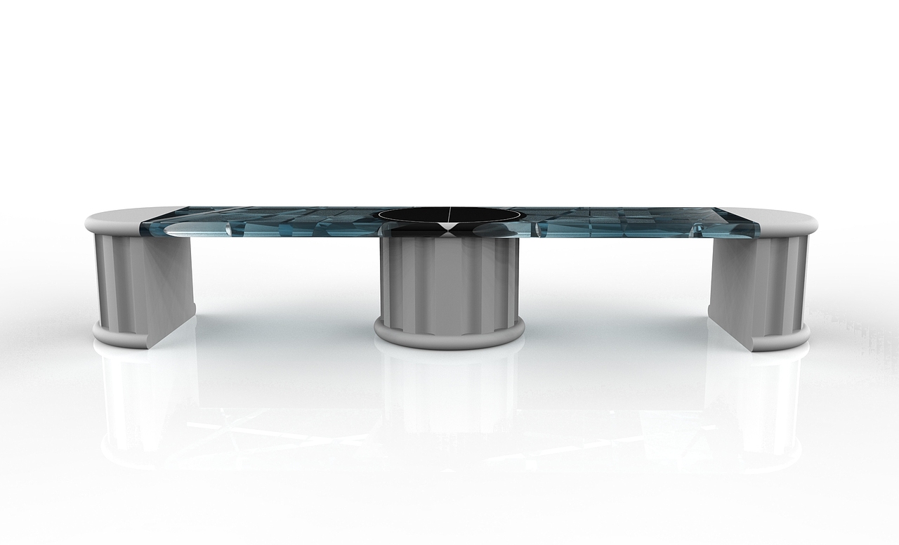 哈尔滨公共座椅设计（图ZMTU2MjQzMzYw） - 生活用品 - 站酷设计师一Stone原创素材 - 站酷ZCOOL