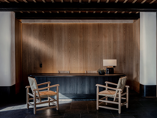 民宿设计|成都民宿设计