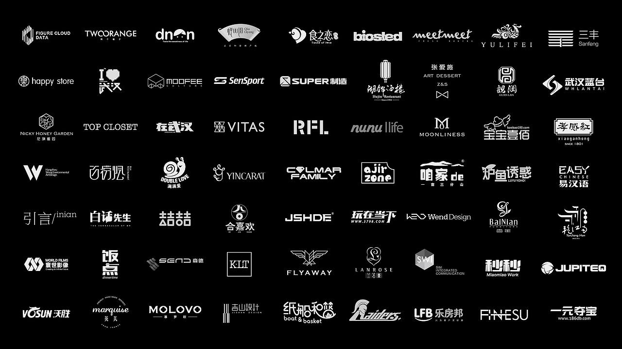 IFA 品牌形象LOGO设计提报方案-平行宇宙-170429