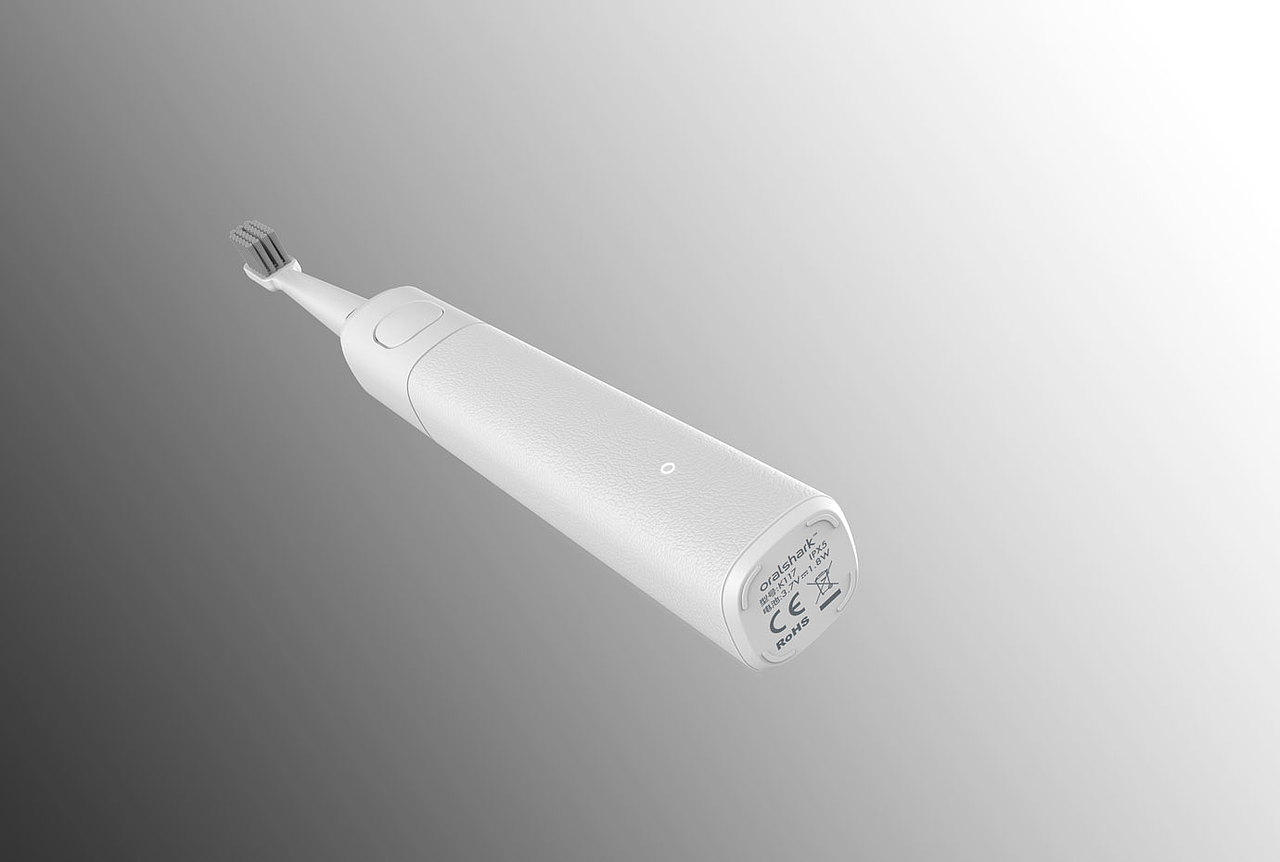 K117声波电动牙刷（图ZODcyMDM0MzY=） - 电子产品 - 站酷设计师LvJones原创素材 - 站酷ZCOOL