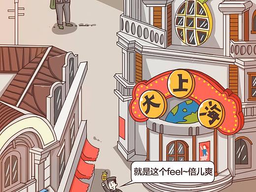 长图