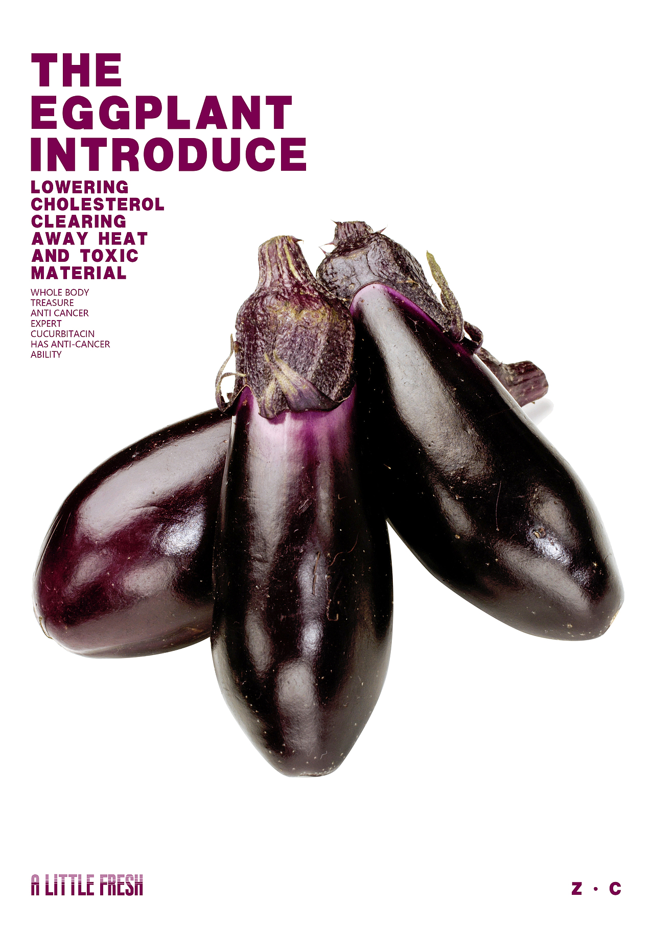 Interesting fruits and vegetables-（图ZMTk1Mzk2NzAw） - 海报 - 站酷设计师ZagCng原创素材 - 站酷ZCOOL