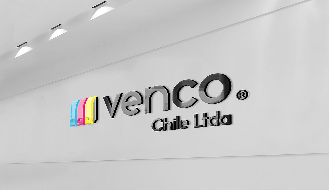 Venco Chile Ltda.（图ZMjI5NjQ0ODQ4） - 品牌 - 站酷设计师rauli_design原创素材 - 站酷ZCOOL