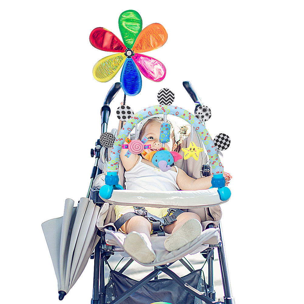 亚马逊儿童玩具主图A+拍照+设计