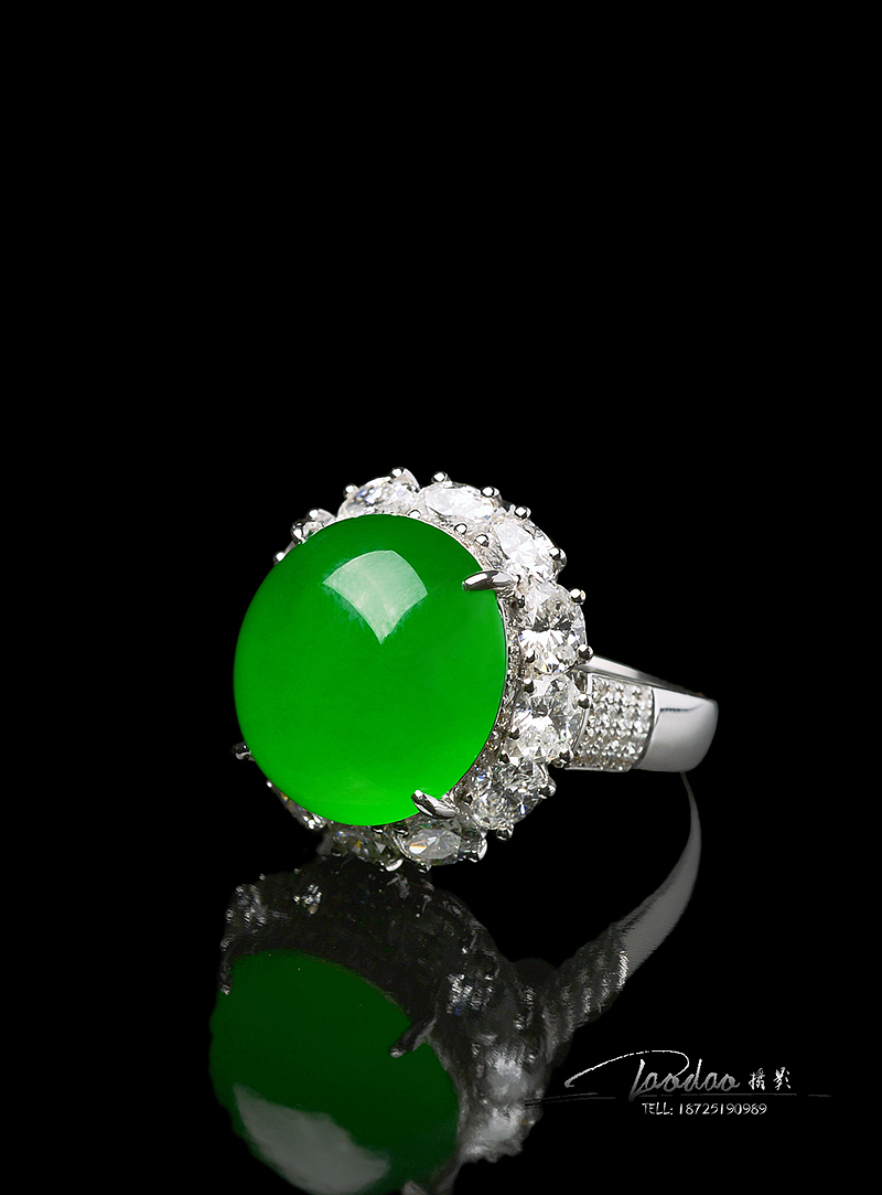 个人珠宝作品集（图ZODYyODI1NDQ=） - 产品摄影 - 站酷设计师我家毛毛是条狗原创素材 - 站酷ZCOOL