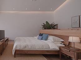 民宿室内设计，大集合！