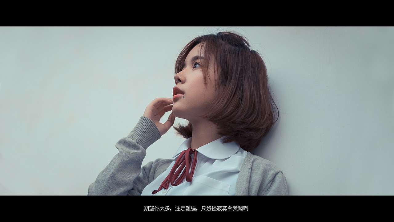 向来缘浅，奈何情深（图ZODI2NDc4NjQ=） - 人像摄影 - 站酷设计师苏格林的唐怀瑟原创素材 - 站酷ZCOOL