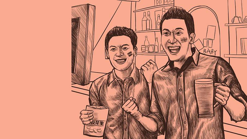 佬友，深挖新亮点，以情会友【食品包装设计】（图ZMjkxMzI2NDQ=） - 包装 - 站酷设计师弘一品牌策划设计原创素材 - 站酷ZCOOL