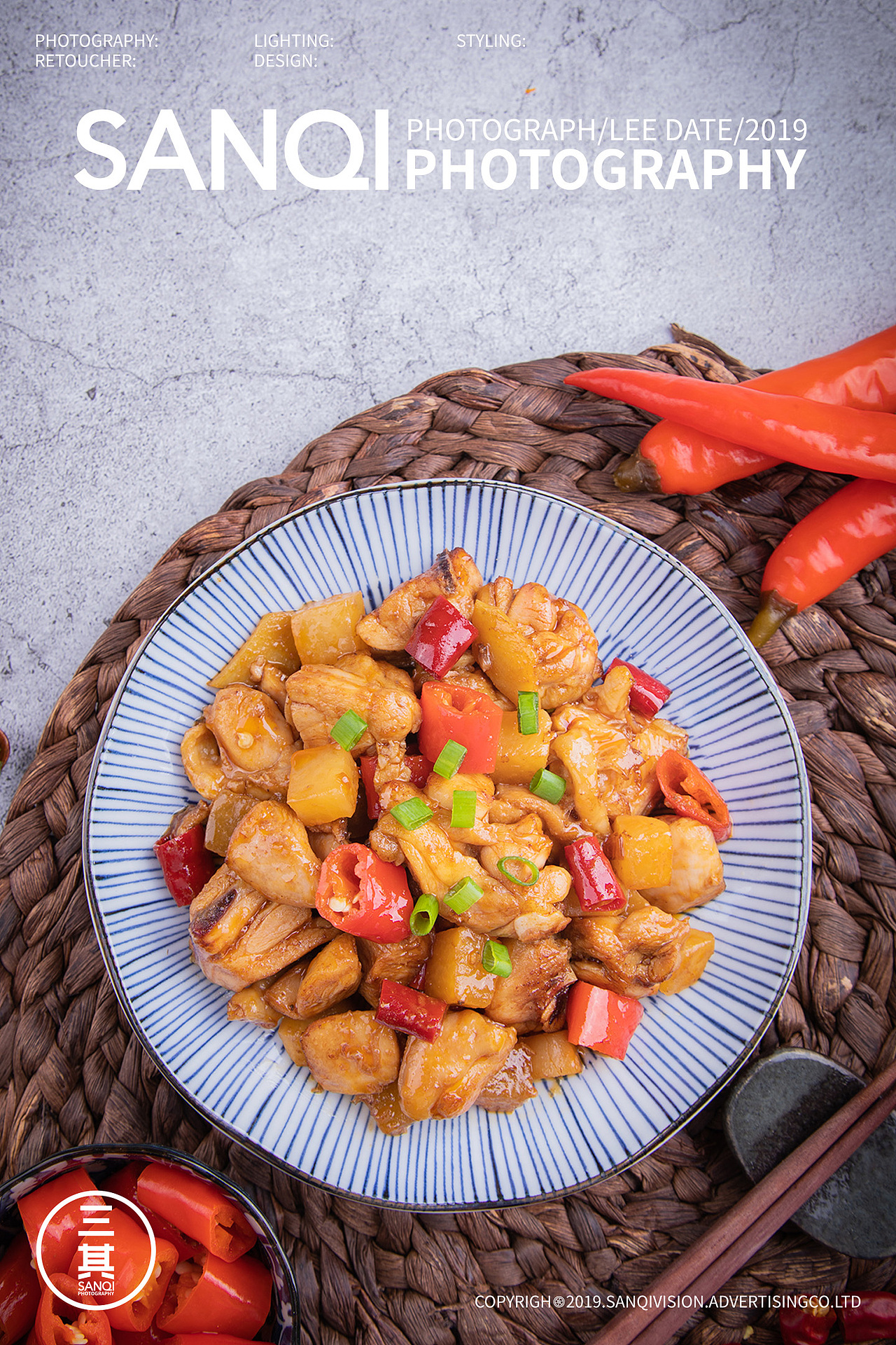 粤式风味与老火炖汤