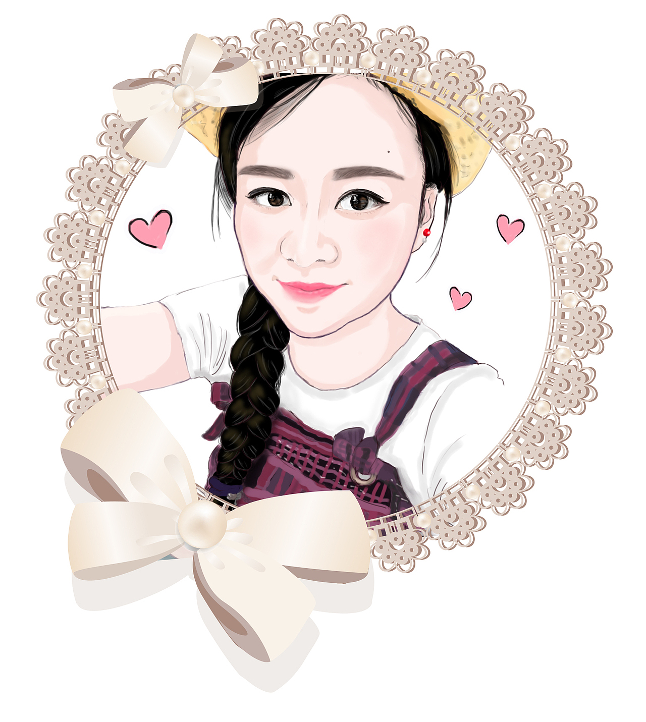 人物（图ZNjQ1MDA0MDA=） - 创作习作 - 站酷设计师孙大囍原创素材 - 站酷ZCOOL