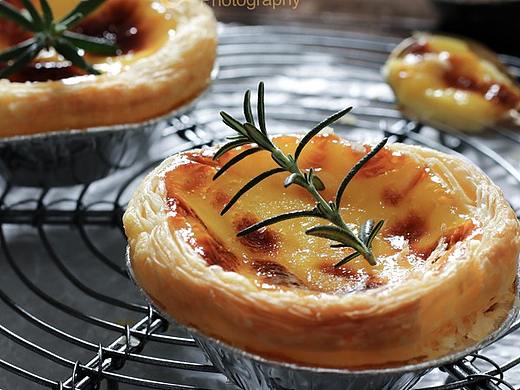 蛋撻 甜品（個人主頁-ZMzM5MDU1ODQ=） - 產(chǎn)品攝影 - 站酷設(shè)計師Jing91899原創(chuàng)素材 - 站酷ZCOOL