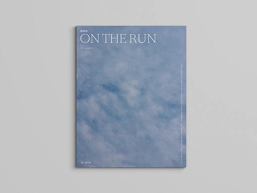 Buds Magazine