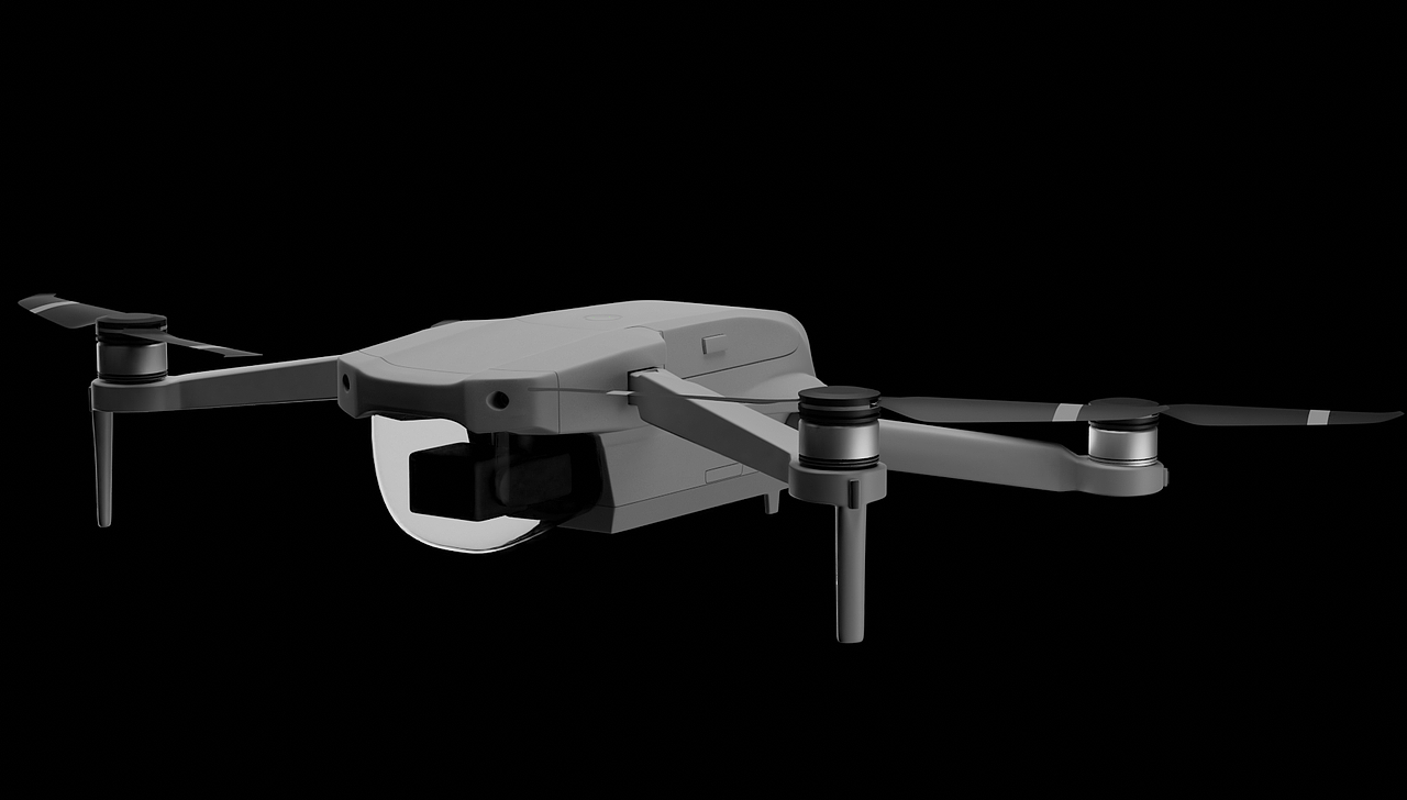 Blender 年常练习 2020.8.5