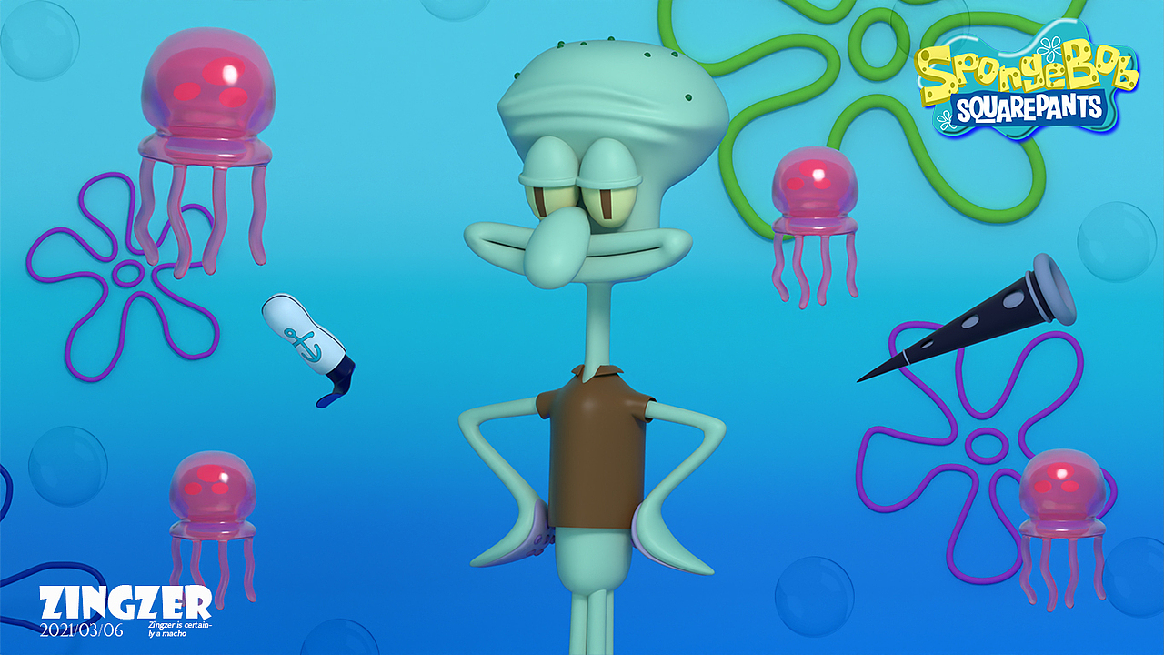 【2021上半年】合集