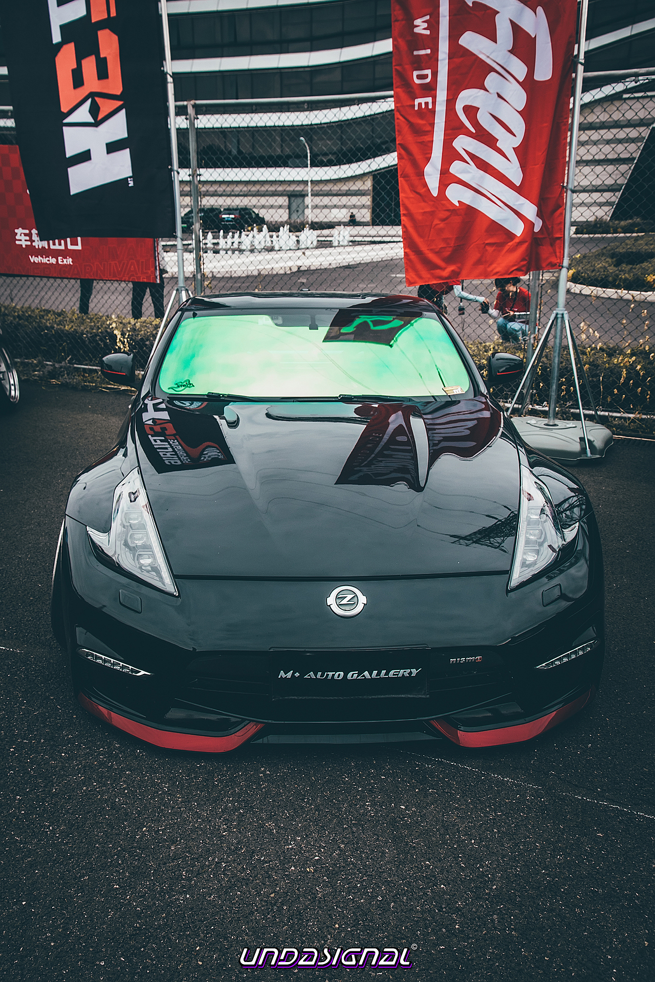 汽车摄影|iAcro 十三周年