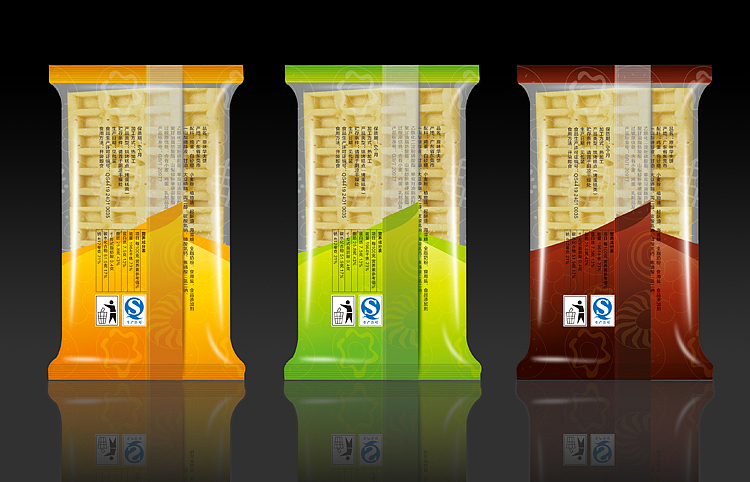 2014年包装简单整理