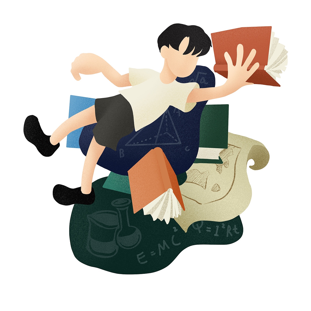 【杂七杂八】♾