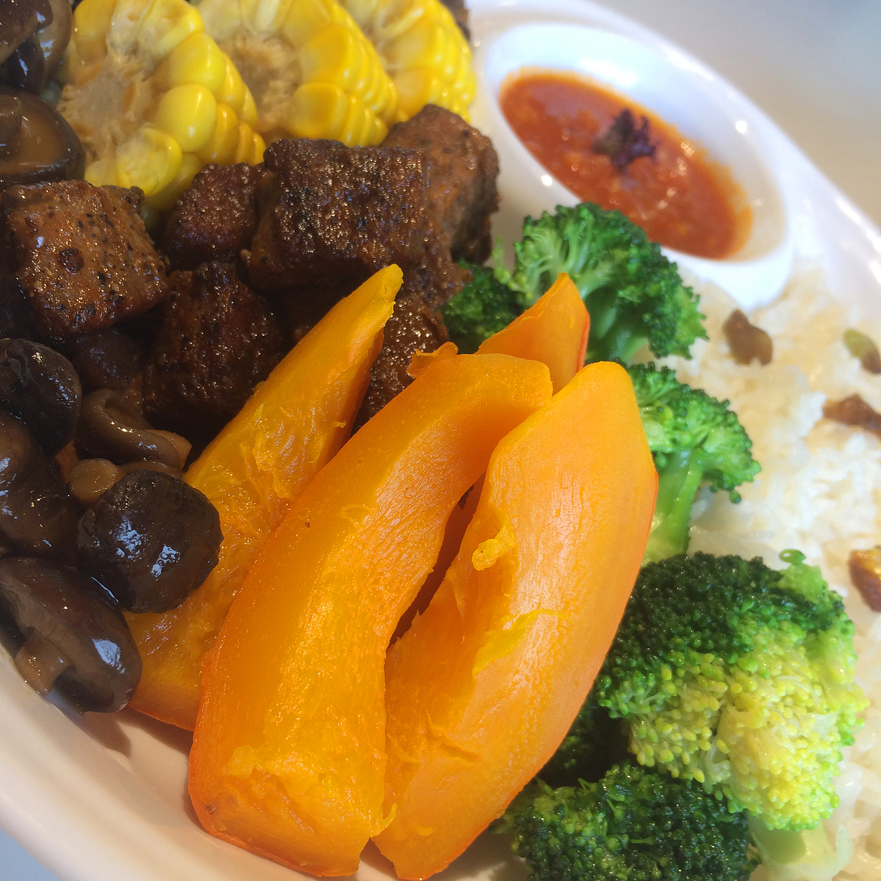 格子 | GREENLIB 轻食|便利【221品牌空间原创】