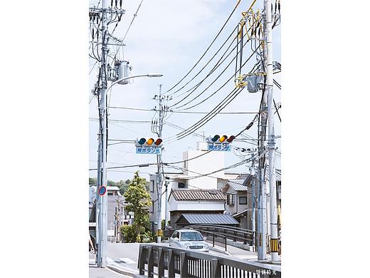 京都街头