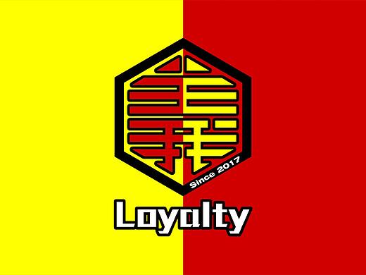 大连義群人足球队队徽