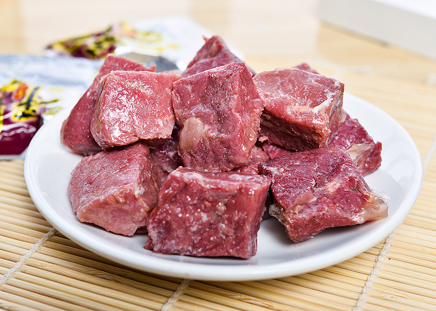 平遥牛肉（图ZNTU0MDMzMjg=） - 产品摄影 - 站酷设计师冷萧逸原创素材 - 站酷ZCOOL