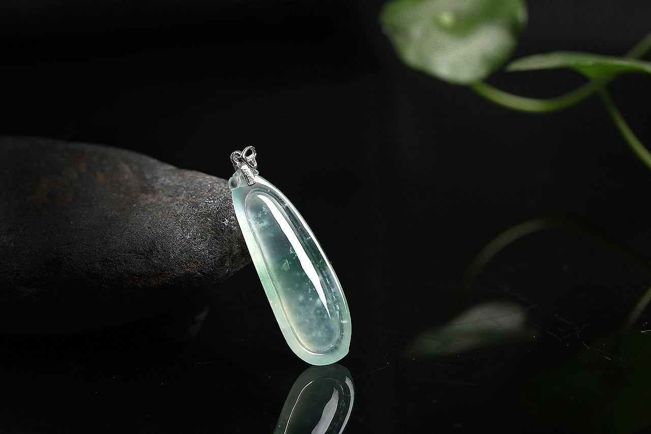 翡翠福瓜（图ZMTA2NDc1MjA0） - 产品摄影 - 站酷设计师000000张原创素材 - 站酷ZCOOL