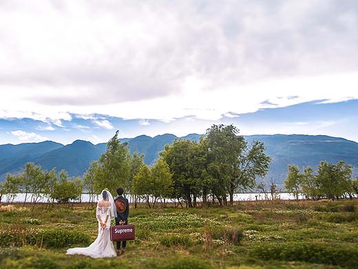 这里不止有阳光