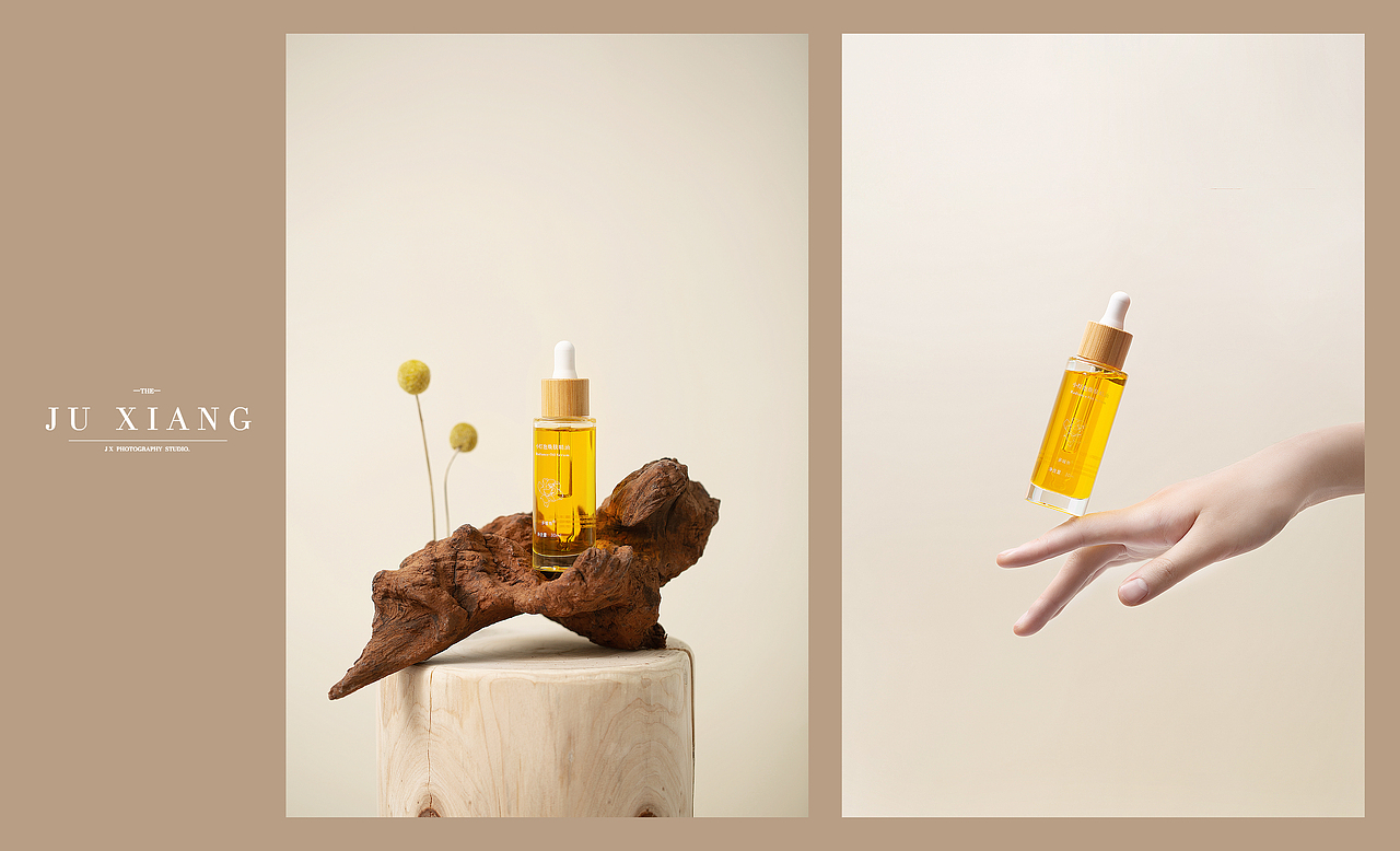 护肤品拍摄案例（图ZMjc4ODMwNDAw） - 产品摄影 - 站酷设计师具象视觉JUX原创素材 - 站酷ZCOOL