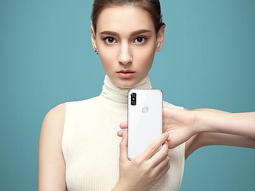 MOTO 新品美图拍摄（人物组）