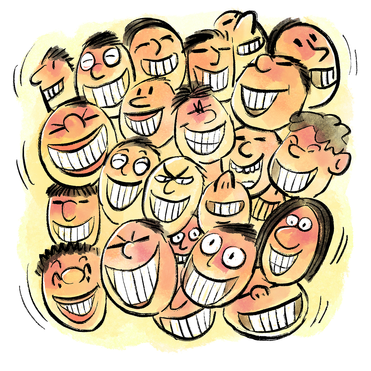 漫画：未来的自由（图ZMjI2ODk0NzUy） - 中/长篇漫画 - 站酷设计师将军他爸原创素材 - 站酷ZCOOL