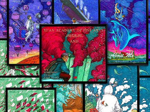 一点时间的痕迹📽