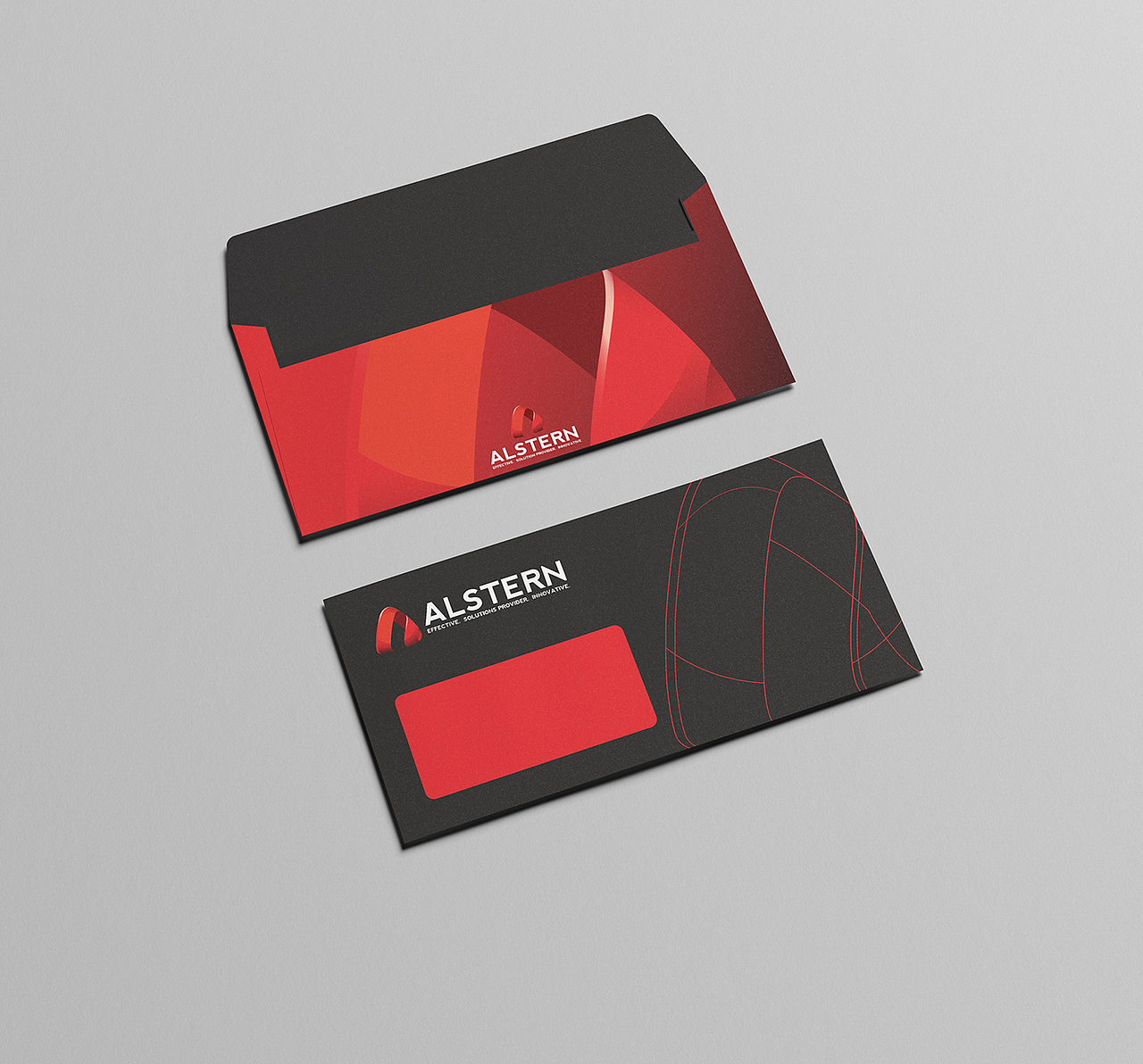Alstern Technologies Singapore - Branding design(图ZMjA3ODI5NzI4) - 品牌 - 站酷设计师rayzong原创素材 - 站酷ZCOOL
