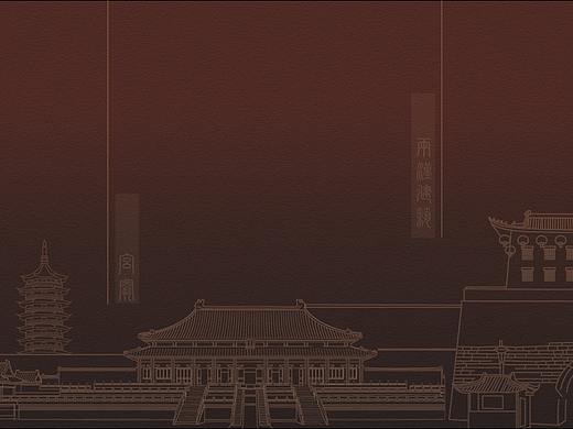博物馆系列局部