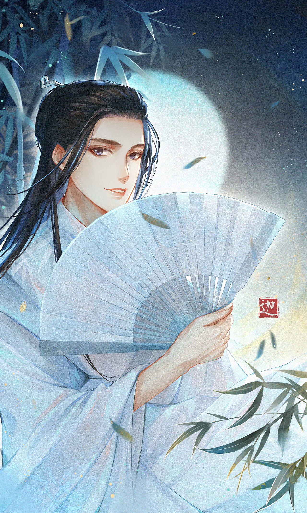 但渡无所苦,我自然迎接汝