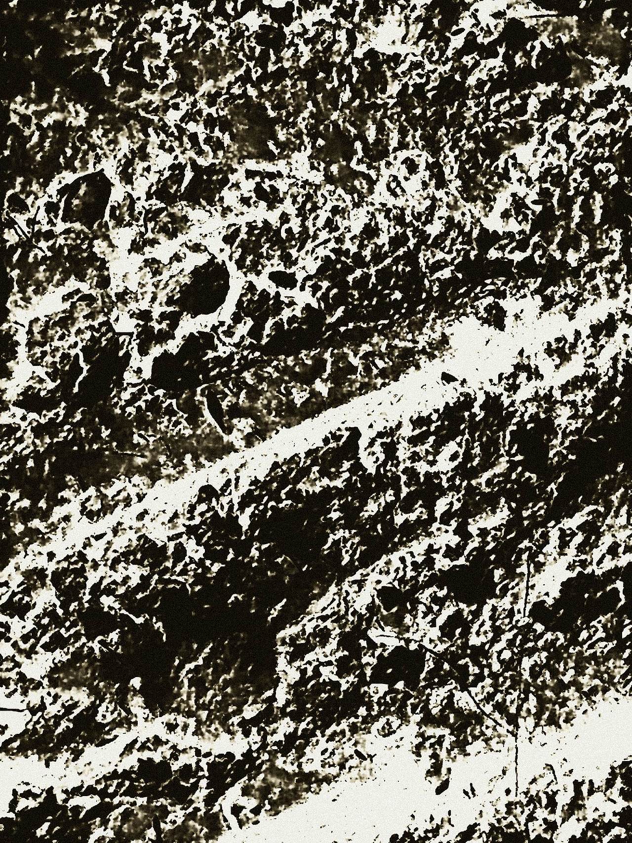 胡冠英抽象作品系列6520.