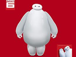 臨摹灰晝教程~擁有一只大白(●—●)