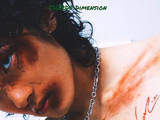 商业拍摄｜ 2021 THIRD® Dimension Vol.3