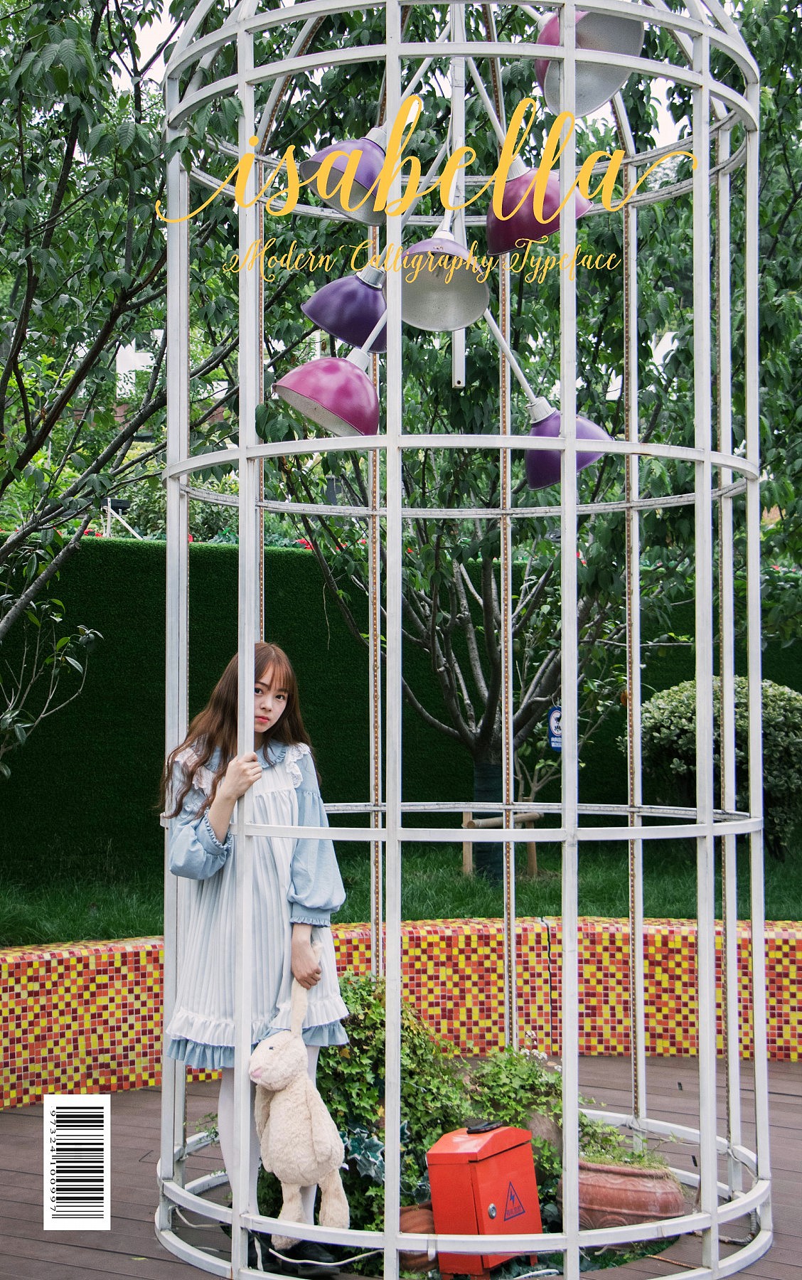 爱丽丝奇遇记（图ZODAyOTM3Njg=） - 人像摄影 - 站酷设计师不靠谱小青年原创素材 - 站酷ZCOOL