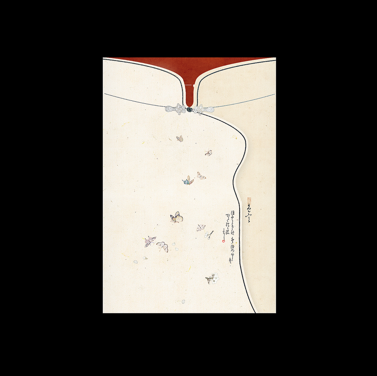 书封设计/《裙臣》《撩袍》 2020（图ZMjQ1MjE2NDg4） - 书籍/画册 - 站酷设计师BRILTAIN原创素材 - 站酷ZCOOL