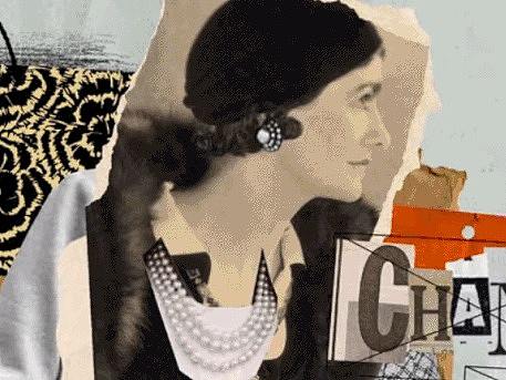 总算明白，为什么会有人心甘情愿为chanel掏钱