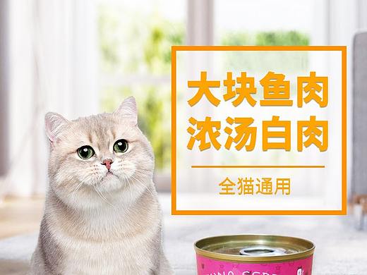 猫罐头